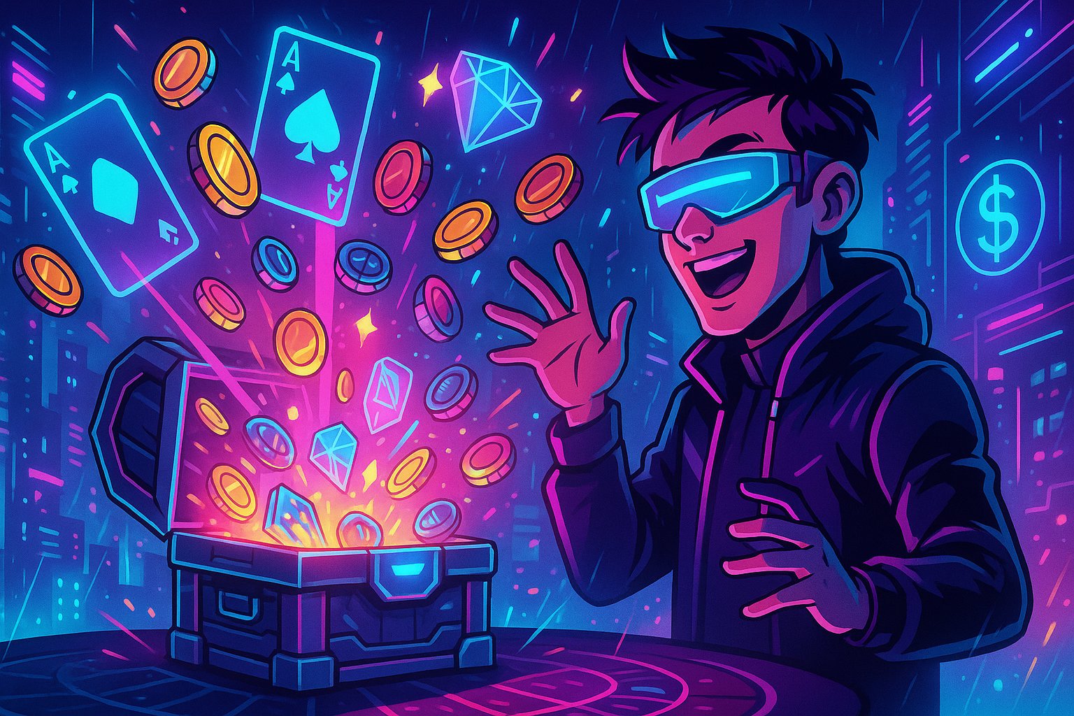 javaslot featured game showcase